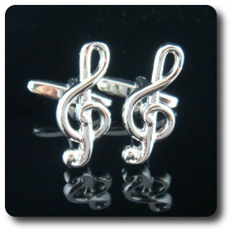 Cufflinks