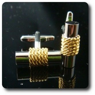 BOUTONS DE MANCHETTES