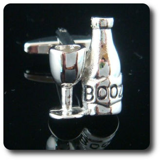 BOUTONS DE MANCHETTES