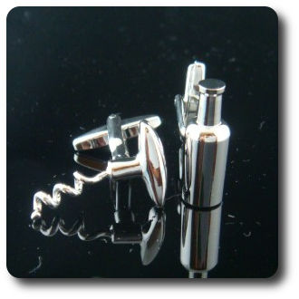 BOUTONS DE MANCHETTES