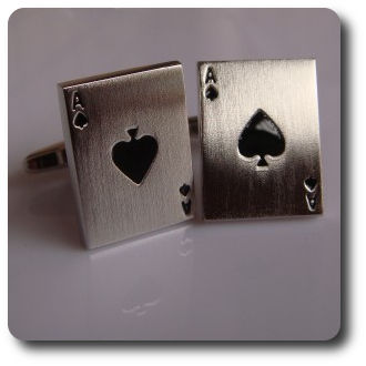 Cufflinks