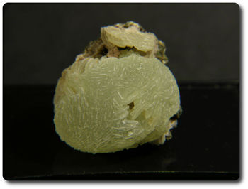 26.00 grammes PREHNITE