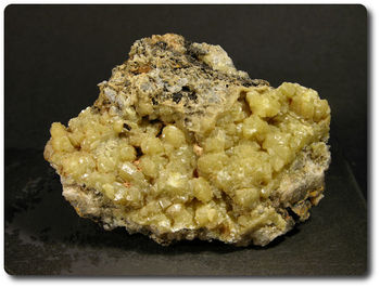 128.00 grams PYROMORPHITE