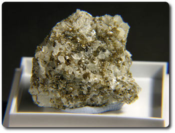16.00 grammes PHLOGOPITE