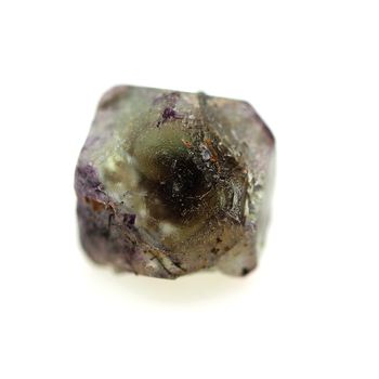 17.40 cts FLUORINE & SCHORL TOURMALINE