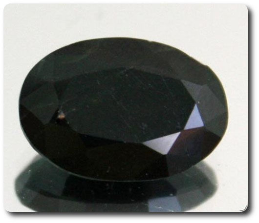 Green Serendibite Gem Serendibite Price Natural SERENDIBITE