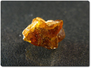 6.00 cts BASTNASITE