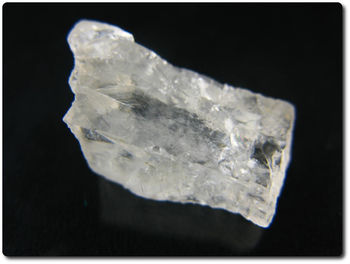 23,80 cts CRISTAL DE PETALITE