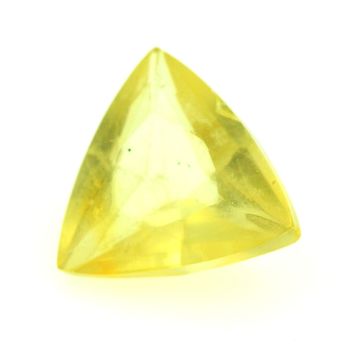 0.55 cts AMBRE . VVS