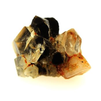 3.30 cts VERDELITE TOURMALINE CRYSTAL