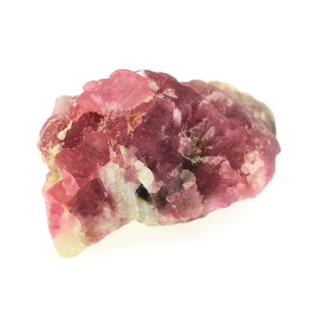 30,50 cts RUBELLITE TOURMALINE CRYSTAL