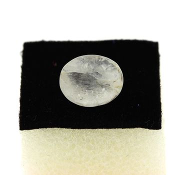 3.25CT. NATURAL POLLUCITE . SI2