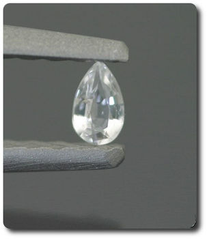 0 05 Cts Poudretteite If 0 05 Cts Poudretteite If