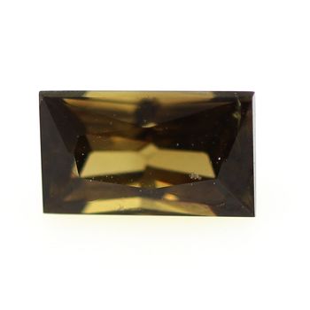 0.52 Ct. ENSTATITE . VS