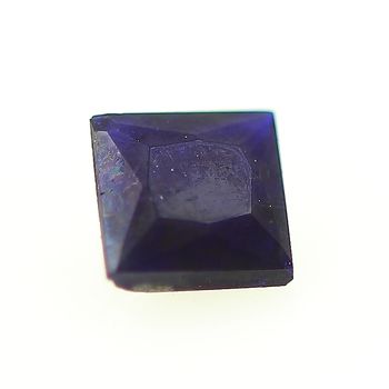 0.18 Ct. AZURITE