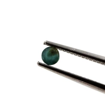 0,11 cts GRANDIDIERITE