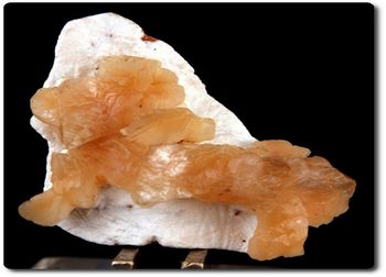 40 g  HEULANDITE ON MORDENITE