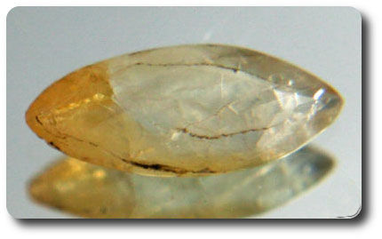 0.38 cts  JOHACHIDOLITE