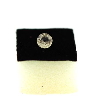 0.59 Ct. COLOR CHANGE PETALITE . VVS