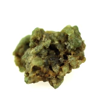 48.90 cts CHROME DIOPSIDE CRYSTAL