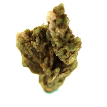 42.80 carats CRISTAL CHROME DIOPSIDE