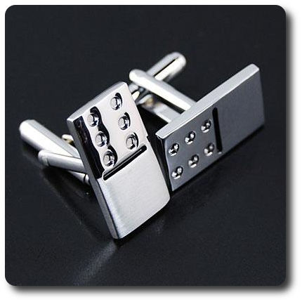 BOUTONS DE MANCHETTES