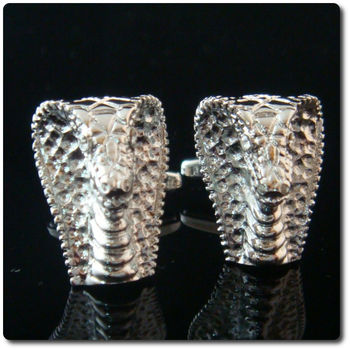 BOUTONS DE MANCHETTES