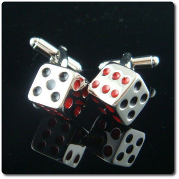 Cufflinks