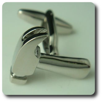 Cufflinks