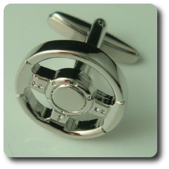 Cufflinks
