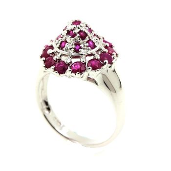 RUBY RING