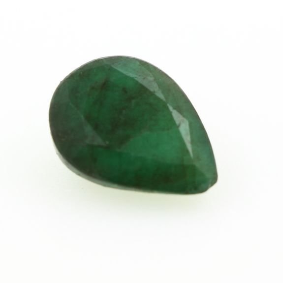 0.95 cts  EMERAUDE