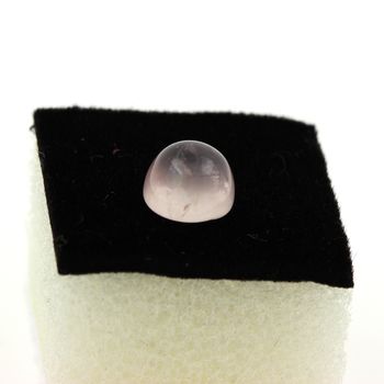 1.45CT. NATURAL PINK QUARTZ