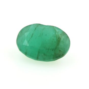1.20CT. GREEN EMERALD