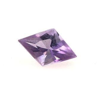 0.22CT. NATURAL PURPLE SCAPOLITE . IF