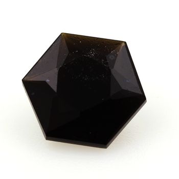 2.45 cts METEORITE TEKTITE