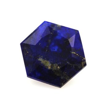 6.91CT. LAPIS LAZULI