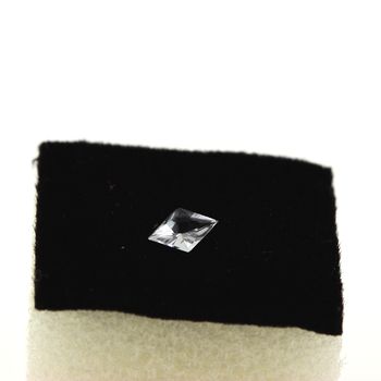 0.12CT. UV COLOR CHANGE Hackmanite. IF