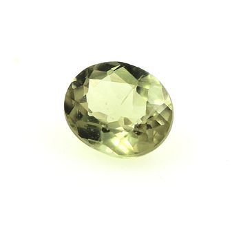 0.66 cts DIASPORE COULEUR CHANGEANTE . IF