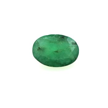 0.80CT. GREEN EMERALD