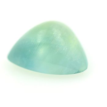 0.95CT. NATURAL GREEN PREHNITE