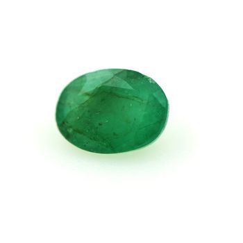 0.90 cts EMERAUDE