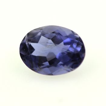 1.10CT.  BLUE IOLITE . VS