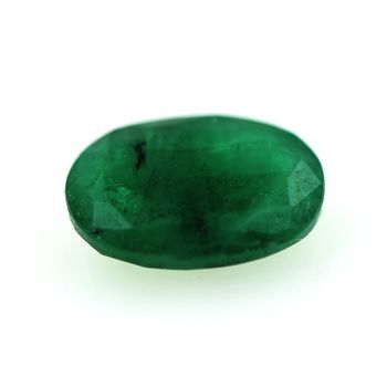 1.20CT. GREEN EMERALD