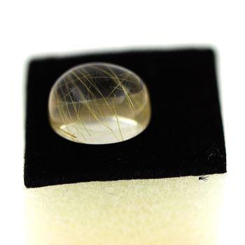 5.80CT. NATURAL RUTILE QUARTZ