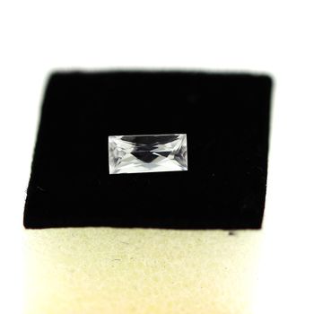 0.64 cts DANBURITE . IF