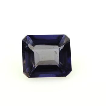 1.49CT. BLUE PURPLE IOLITE . VVS