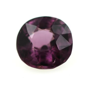 1.55 cts SPINELLE VIOLET. VVS