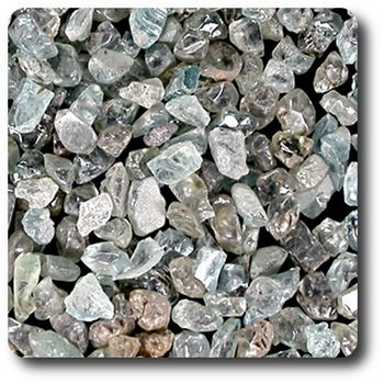 179.86 cts LOT DE CRISTAL DE ZIRCON