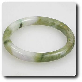 JADE BRACELET